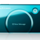 Image for article titled The Gesture Reading Sony Ericsson T707 Meh Cellphone